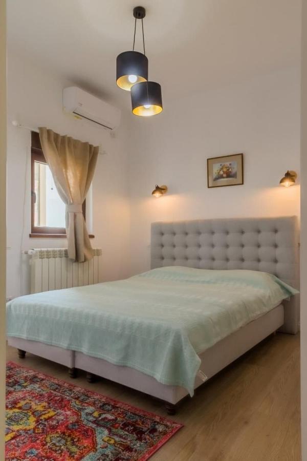 Inova Central Apartment ブカレスト エクステリア 写真