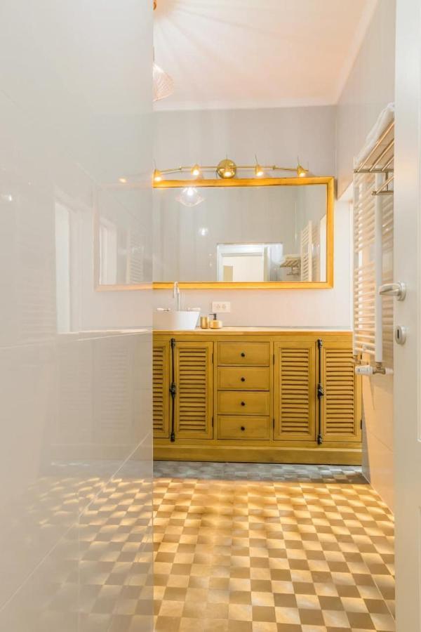 Inova Central Apartment ブカレスト エクステリア 写真
